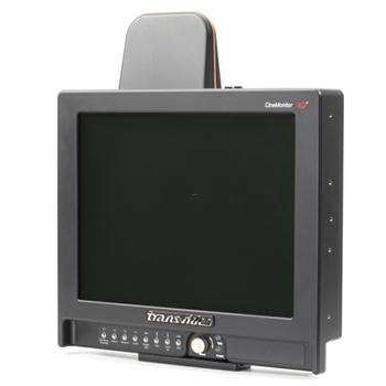 Transvideo CineMonitorHD12 3DView RF 3D立体监视器